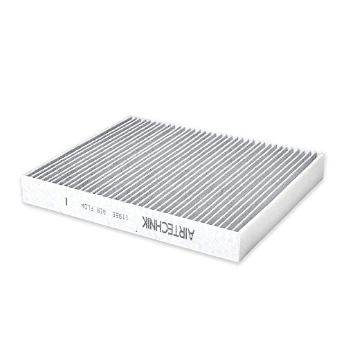 AirTechnik CF11966 Cabin Air Filter w/Activated Carbon | Fits 2013-2025 Buick Enclave, Encore GX, Cadillac Escalade, XT5, Chevy Blazer, Silverado, GMC Sierra, Yukon and Select Models - 13356916 - Thumbnail 3