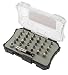 Kilimanjaro 36-Piece 1/4-Inch Drive Ball Head Bit Set – Metric, SAE & Torx Bits with Coupler & Magnetic Bit Holder – Compact Storage Case – 910539ECE