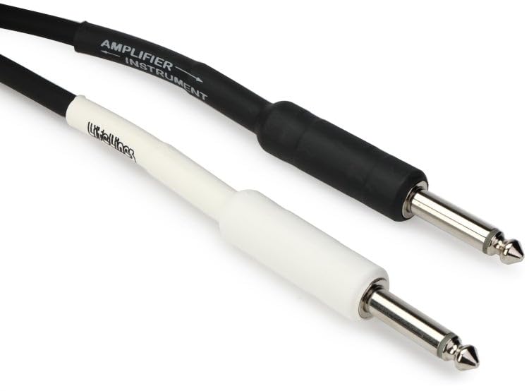 Proco Lifelines Professional Guitar Cable