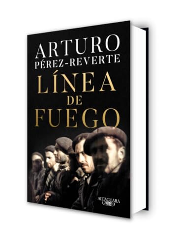 Línea de fuego (Hispánica)