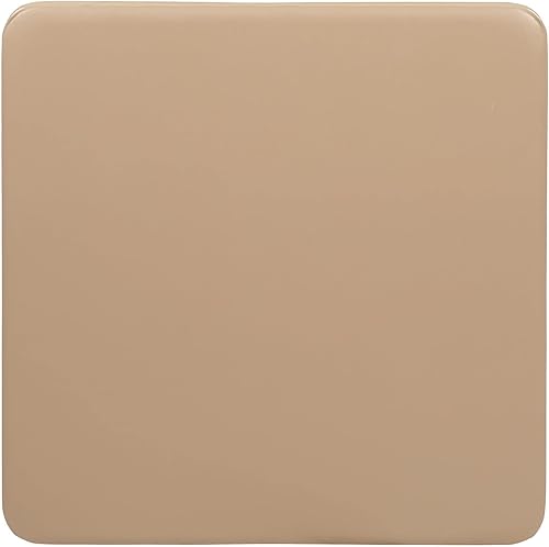 Miniatura 8 de Flash Furniture - Mesa plegable bronce para niños