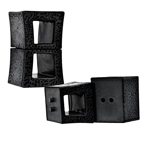 Breakable Concrete Blocks for Wrestling Action Figures