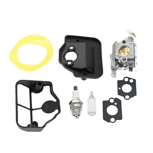 Carburateur WT-289 pour moteur 136 137 141 142 piece rechange motoculture