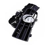 Nos phares antibrouillard pour voiture utilisent des ampoules à haute luminosité avec de fortes capacités de transparence.