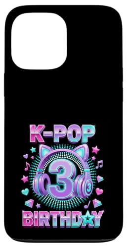 K-POP 3�΂̒a���� ���̎q 3�� �؍����y �X�}�z�P�[�X iPhone 13 Pro Max �p