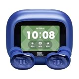 Auriculares True Wireless con cancelación de Ruido JBL Live Buds 4 Azul