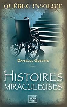 Paperback HISTOIRES MIRACULEUSES [French] Book