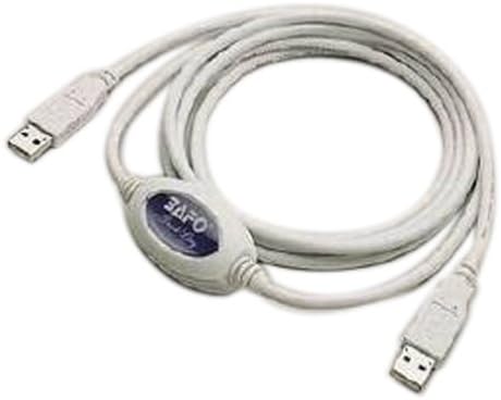 Direct LinQ (PC to PC) Mac and PC Compatible USB 1.1