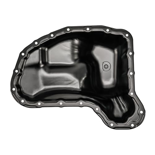 Image of KAX 264-540 Engine Oil Pan Fit for Toyota Tacoma 2.7L 2005-2020, Toyota 4Runner 2.7L 2010-2010