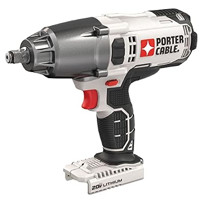 PORTER-CABLE 20V MAX* Impact Wrench
