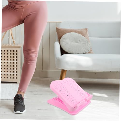 POPETPOP Tabla Ajustable Inclinada para Estiramiento de Gemelos miniatura 5