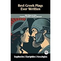 Best Greek Plays Ever Written