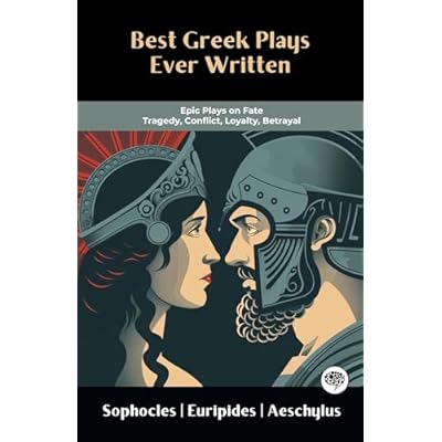 Best Greek Plays Ever Written