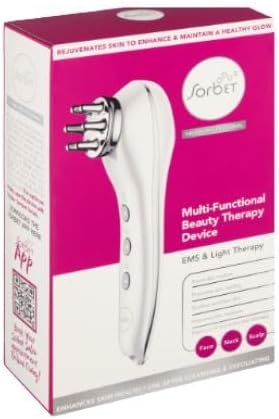 Mutlifunctional Beauty Therapy Device