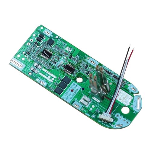 Circuit imprimé V11 pour batterie Dyson Complete ou Absolute Extra - 2