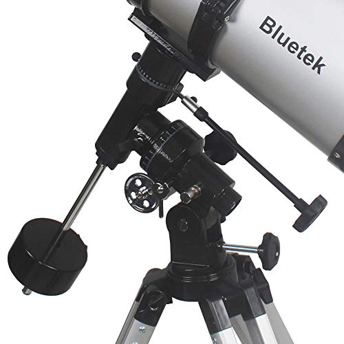 Telescopio Astronomico, Modelo Bm - 1400150, Bluetek