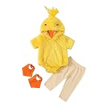 BeQeuewll Halloween Baby Costumes...