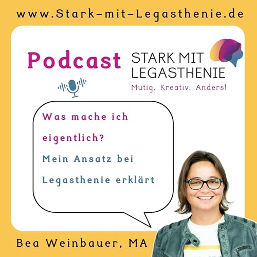 Was mache ich eigentlich? Mein Ansatz bei Legasthenie erkl&auml;rt
