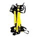 Speed Agility Training Ladder for Sports Training, Workout Exercise Equipment