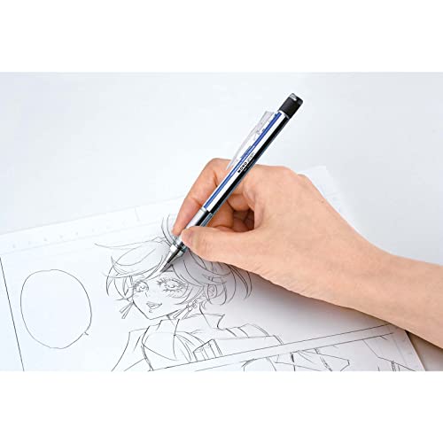 Tombow Mono Graph Eraser Refill (Er-Mg), White #TOP3