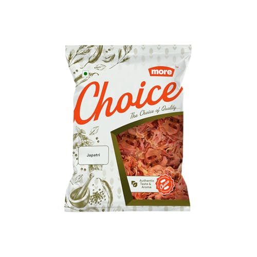 Image of More Choice Japatri 50 gm