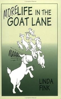 More Life in the Goat Lane