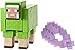 Mattel Minecraft Shearable Sheep Basic Figure, 5"