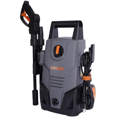 KSEIBI 716205 High Pressure Washer