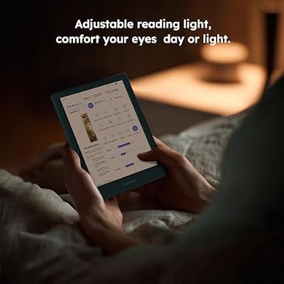 Musnap Neo C 64GB+4GB Colour eBook Reader Supports India | Ubuy