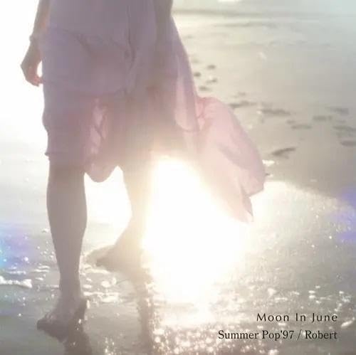 Summer Pop’97 / Robert [Analog]