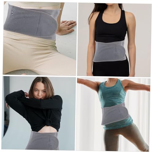 Faja lumbar deportiva transpirable para mujer miniatura 7