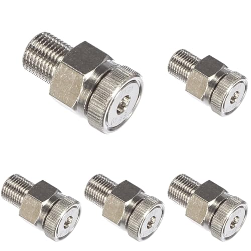 Anzapack 854307U: Purgador Automatico