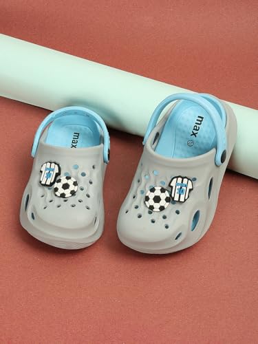 Image of Max Boys Clogs