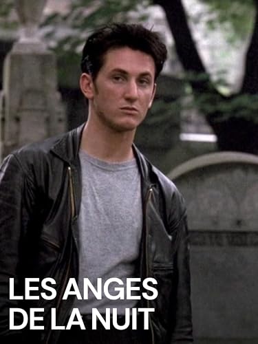 Les anges de la nuit