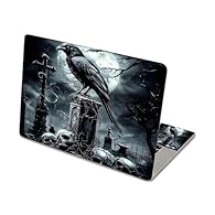 ⭐ 1. Free Size Design – Custom Fit Your Laptop This laptop skin sticker measures approx. 15 x 10.6 inches and is designed to be freely trimmed. Easily cut to perfectly fit 12”–15.6” laptops for a clean, custom look ⭐ 2. Premium Vinyl – Waterproof & S...