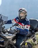RIDEIRON B0FKMVVZ51 lato 2