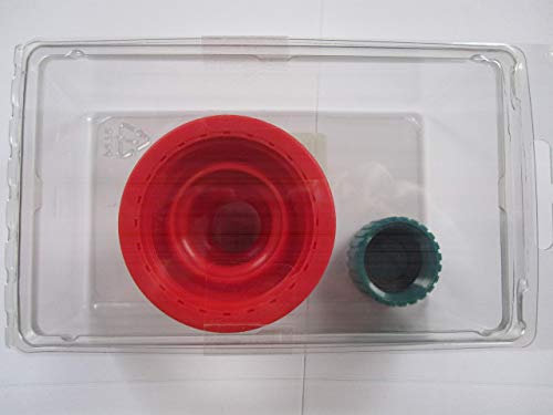 VT2519 Hose to Drain Adapter Accessory for RIDGID Wet Dry Vacs - Thumbnail 3