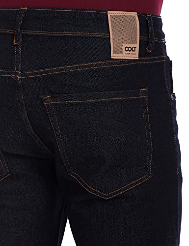 Image of Colt by Unlimited Men's Slim Fit Jeans