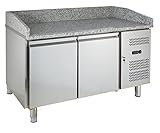 GastroHero Pizzatisch ECO 2/0 Gastronomiebedarf