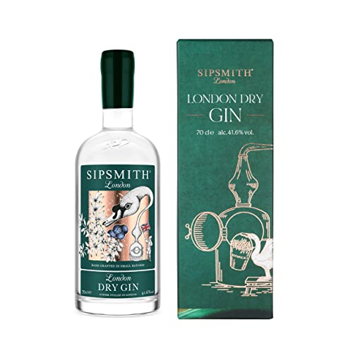 Sipsmith Distillery Gift Pack