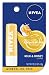 NIVEA Milk and Honey Lip Care, 0.17 Ounce