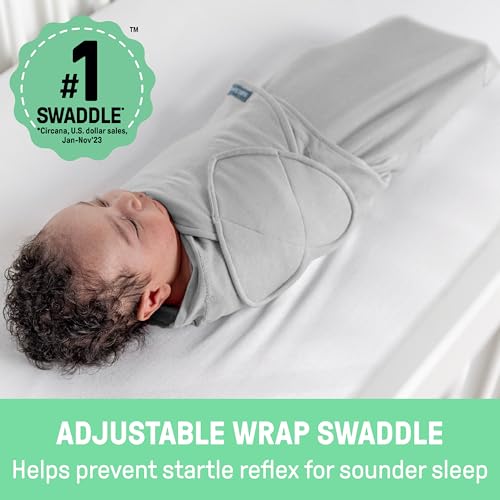 SwaddleMe By Your Bed Sleeper product image
