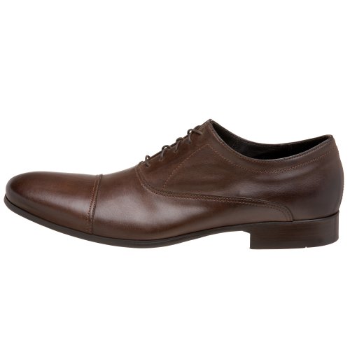 Image of To Boot New York Men's Hancock Cap Toe Oxford