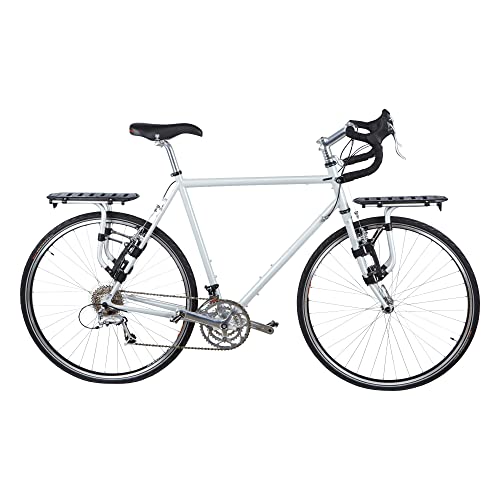 Thule Pack'n Pedal Tour Gepäckträger 2017 Fahrradgepäckträger