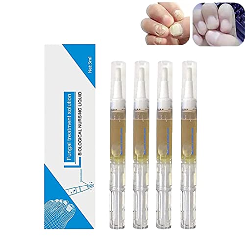 Okita Toenail Fungus Pen,Fungus Relief Treatment Pen,Anti Toenail Fungus Pen,Okita - Pluma De Hongos Para UñAs De Los Pies,BolíGrafo De Tratamiento De Hongos De UñAs,Restaurando UñAs Saludables