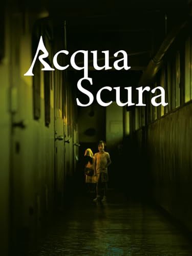  Acqua scura