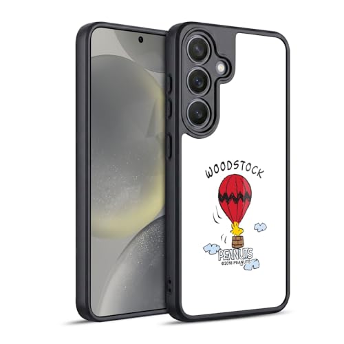 Coque Samsung S24 5G Peanuts Woodstock gel renforcé Head Case Designs