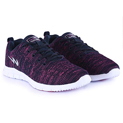 Image of Campus Fortune-2 Women's Lace-Up Running Shoes