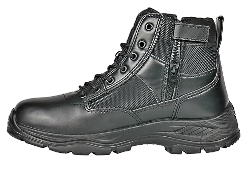 Hoss Watchman 6" Composite Toe - Big Sizes4