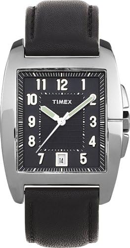 timex square chronograph